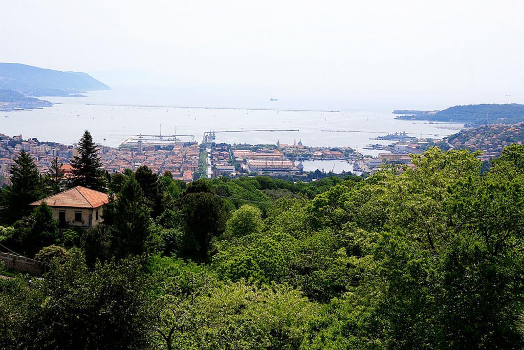 Linus Appartamenti By Breathe Liguria La Spezia Exteriér fotografie