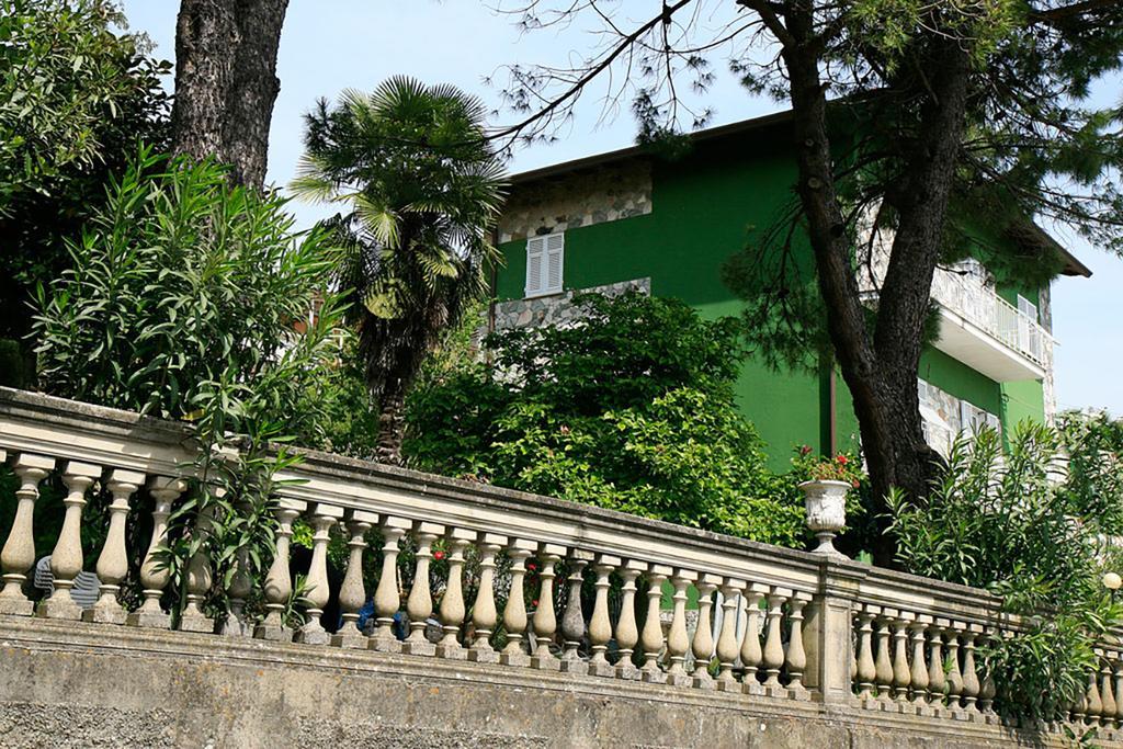 Linus Appartamenti By Breathe Liguria La Spezia Exteriér fotografie